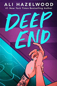 Deep End by Ali Hazelwood