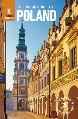 The Rough Guide to Poland (Travel Guide) by Rough Guides