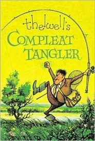 Compleat Tangler by Norman Thelwell