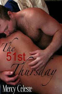 The 51st Thursday by Mercy Celeste