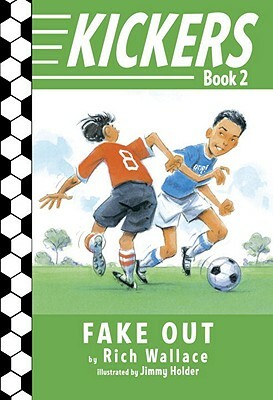 Fake Out by Rich Wallace
