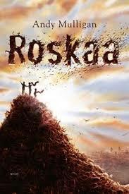 Roskaa by Andy Mulligan
