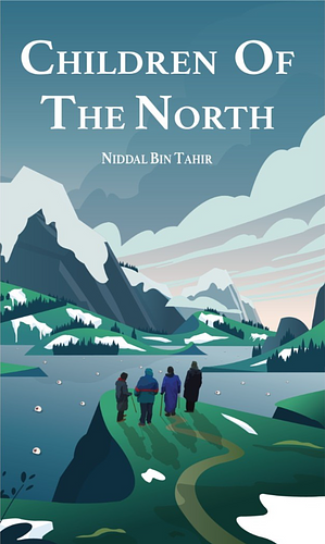 Children of the North by Niddal Bin Tahir