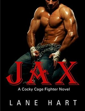 Jax by Lane Hart