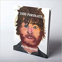1000 Portraits by Michel Gondry