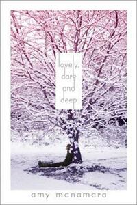 Lovely, Dark and Deep by Amy McNamara