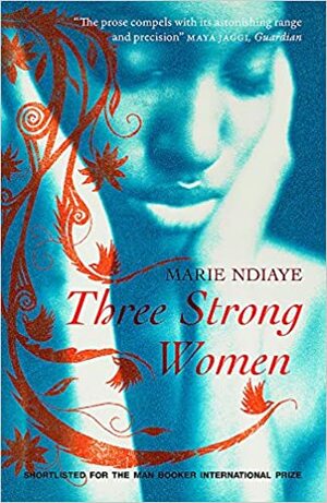 Three Strong Women by Marie NDiaye