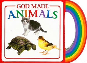 God Made Animals by Michael Vander Klipp