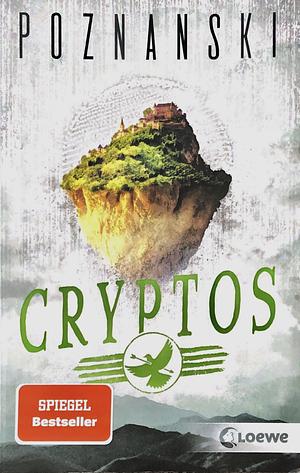 Cryptos by Ursula Poznanski