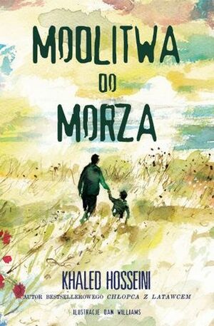 Modlitwa do morza by Khaled Hosseini