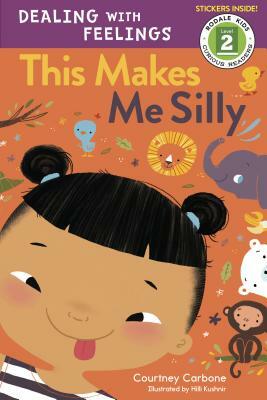 This Makes Me Silly by Courtney Carbone