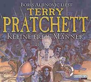 Kleine freie Männer by Terry Pratchett