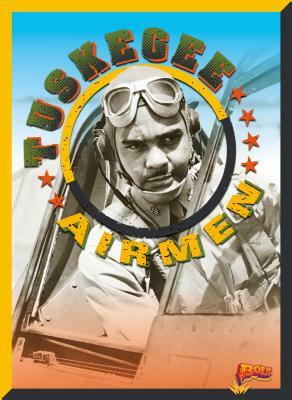 Tuskegee Airmen by Julia Garstecki