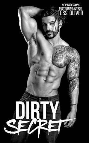 Dirty Secret by Tess Oliver