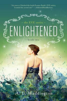 Enlightened by A. L. Waddington