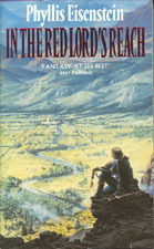 In the Red Lord's Reach by Phyllis Eisenstein