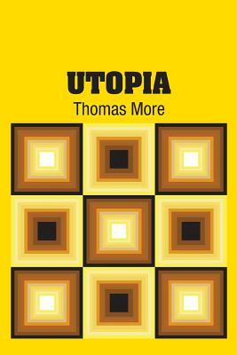 Utopia by Thomas More