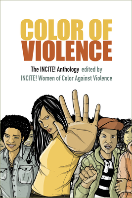 Color of Violence: The INCITE! Anthology by 