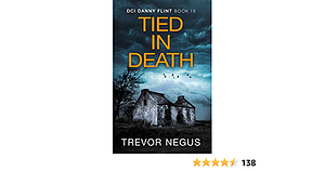 Tied in Death by Trevor Negus