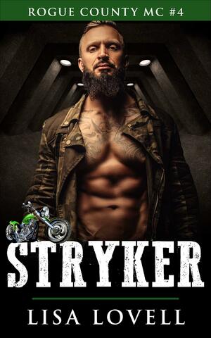 Stryker by Lisa Lovell