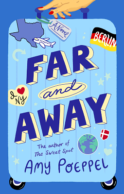 Far and Away by Amy Poeppel