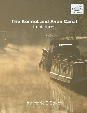 The Kennet and Avon Canal in pictures by Mark C. Baker