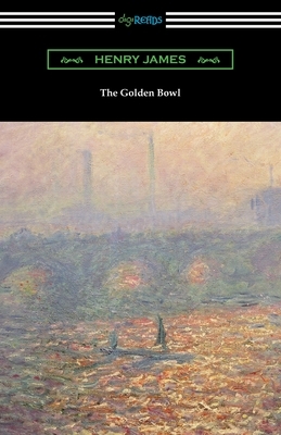 The Golden Bowl by Henry James