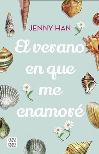 El verano en que me enamoré by Jenny Han, Marta Becerril