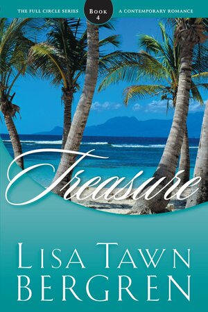 Treasure by Lisa Tawn Bergren