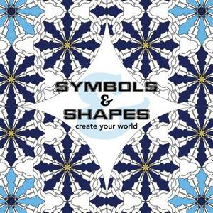 Symbols & Shapes: Mini - Create Your World by New Holland Publishers