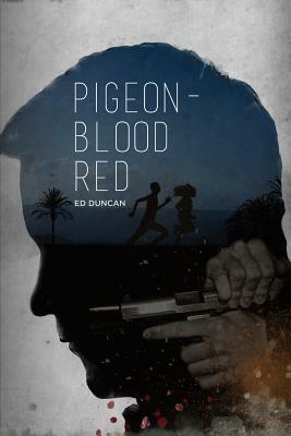 Pigeon-Blood Red by Ed Duncan