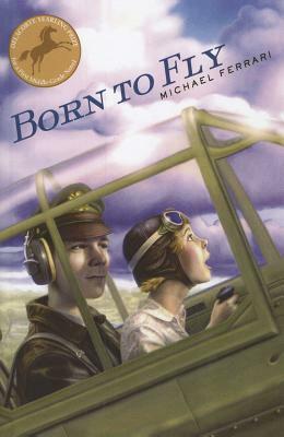 Born to Fly by Michael Ferrari