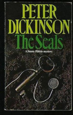 SEALS by Peter Dickinson, Peter Dickinson