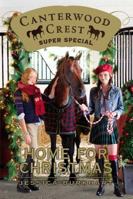 Home for Christmas by Jessica Burkhart