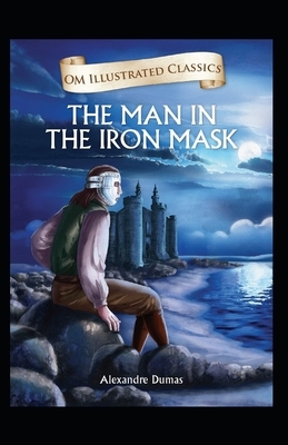 The Man in the Iron Mask by Alexandre Dumas