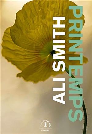 Printemps: roman by Ali Smith