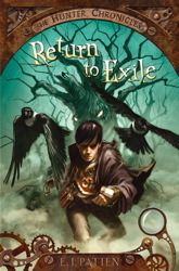 Return to Exile by John Rocco, E.J. Patten