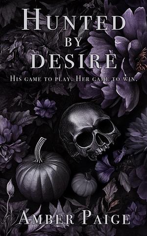 Hunted By Desire by Amber Paige