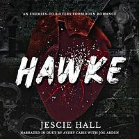 Hawke by Jescie Hall