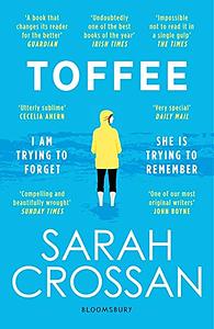 Toffee by Sarah Crossan