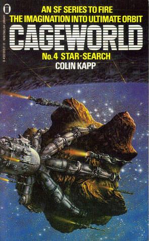 Star-Search by Colin Kapp