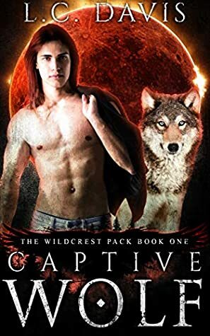 Captive Wolf by L.C. Davis