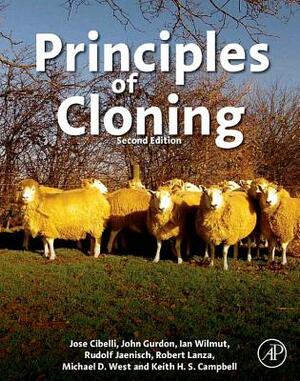 Principles of Cloning by 