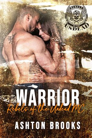 Warrior by A.M. Brooks