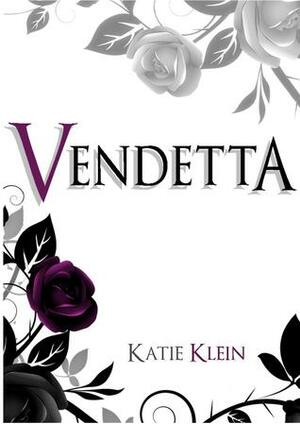 Vendetta by Katie Klein