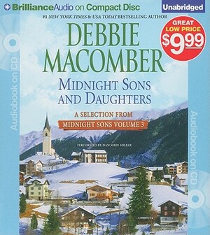 Midnight Sons and Daughters: A Selection from Midnight Sons Volume 3 by Debbie Macomber