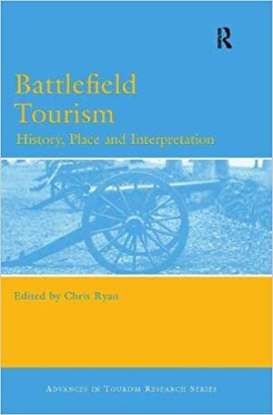 Battlefield Tourism by Chris Ryan