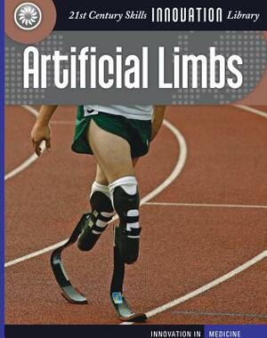 Artificial Limbs by Susan H. Gray