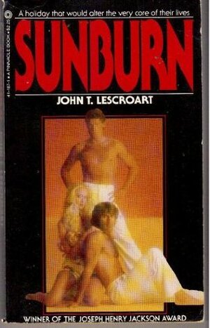 Sunburn by John Lescroart