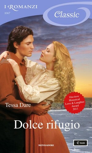 Dolce rifugio by Tessa Dare